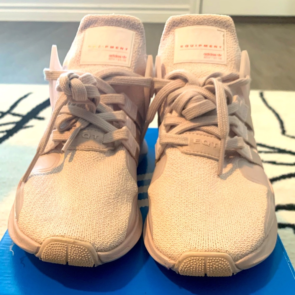 Ladies Adidas Sneakers Size 9